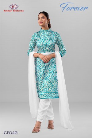 Forever | Uniform Salwar Set [CFO4G]