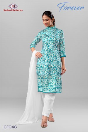Forever | Uniform Salwar Set [CFO4G]