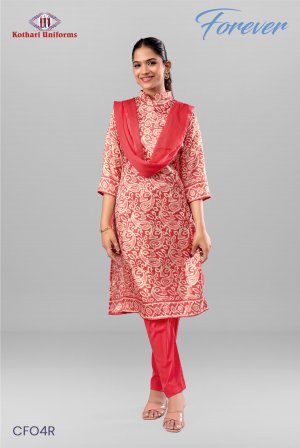 Forever | Uniform Salwar Set [CFO4R]