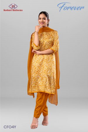 Forever | Uniform Salwar Set [CFO4Y]