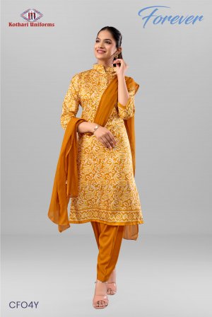 Forever | Uniform Salwar Set [CFO4Y]
