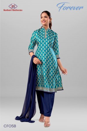 Forever | Uniform Salwar Set [CFO5B]