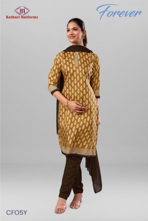 Forever | Uniform Salwar Set [CFO5Y]