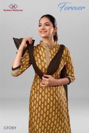Forever | Uniform Salwar Set [CFO5Y]