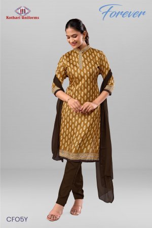 Forever | Uniform Salwar Set [CFO5Y]