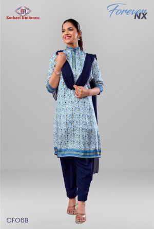 Forever NX | Uniform Salwar Set [CFO6B]