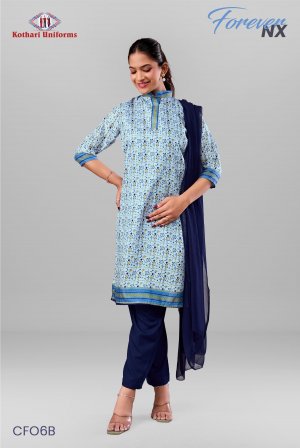 Forever NX | Uniform Salwar Set [CFO6B]