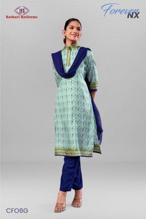 Forever NX | Uniform Salwar Set [CFO6G]