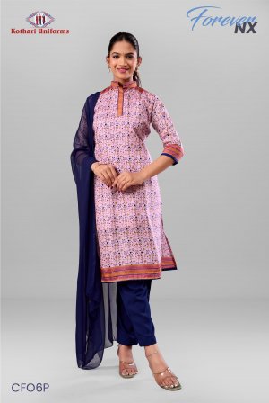 Forever NX | Uniform Salwar Set [CFO6P]