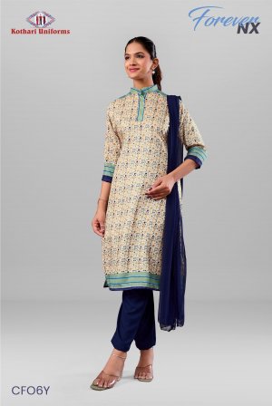 Forever NX | Uniform Salwar Set [CFO6Y]