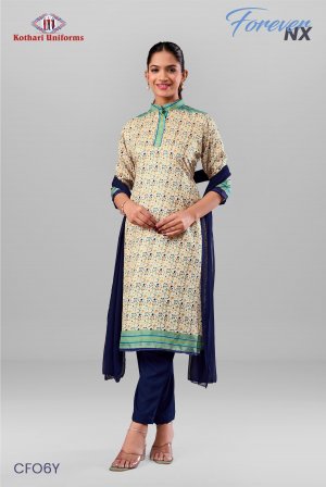 Forever NX | Uniform Salwar Set [CFO6Y]
