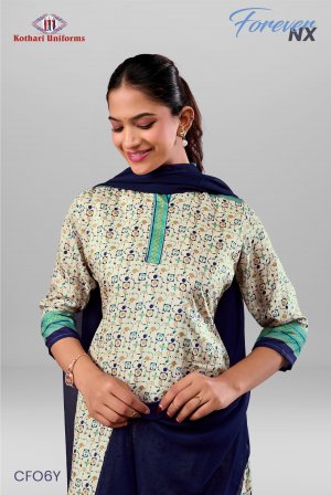 Forever NX | Uniform Salwar Set [CFO6Y]
