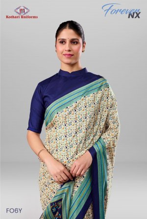 Forever NX | Uniform Saree & Salwar Combo [FO6Y]