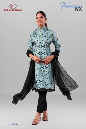 Forever NX | Uniform Salwar Set [CFO7GR]