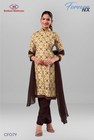 Forever NX | Uniform Salwar Set [CFO7Y]