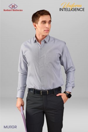 Uniform Intellgence | Male Female Uniform Combo [UI1GR]