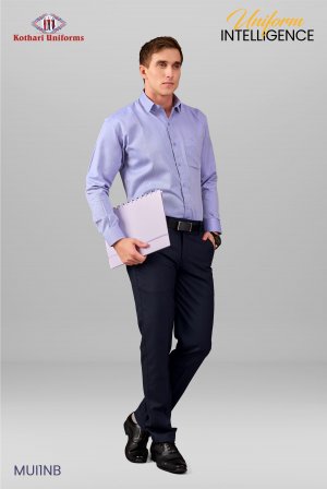 Uniform Intelligence | Formalwear Uniforms [MUI1NB]