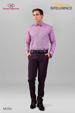 Uniform Intelligence | Formalwear Uniforms [MUI1V]