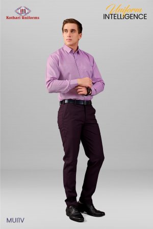 Uniform Intelligence | Formalwear Uniforms [MUI1V]