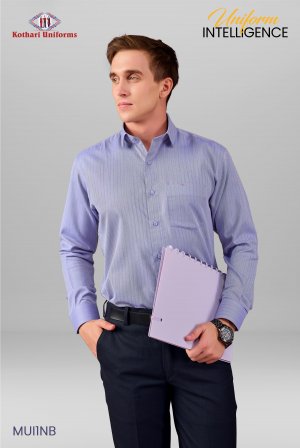 Uniform Intellgence | Male Female Uniform Combo [UI1NB]