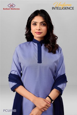 Uniform Intellgence | Male Female Uniform Combo [UI1NB]