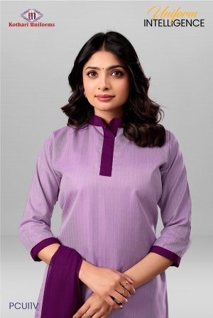 Uniform Intellgence | Male Female Uniform Combo [UI1V]