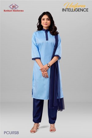Uniform Intelligence| Uniform Salwar Set [PCUI1SB]