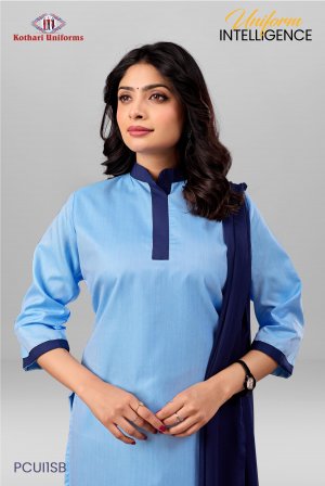 Uniform Intelligence| Uniform Salwar Set [PCUI1SB]
