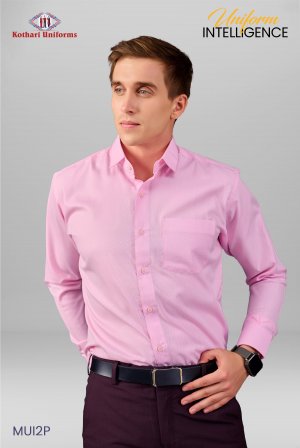 Uniform Intelligence | Formalwear Uniforms [MUI2P]
