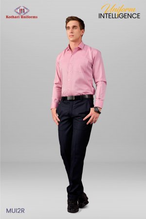 Uniform Intelligence | Formalwear Uniforms [MUI2R]