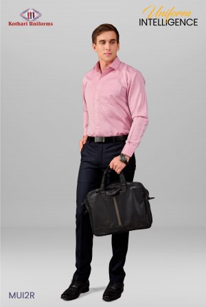 Uniform Intelligence | Formalwear Uniforms [MUI2R]