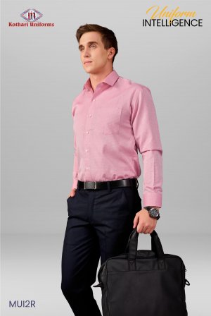 Uniform Intelligence | Formalwear Uniforms [MUI2R]