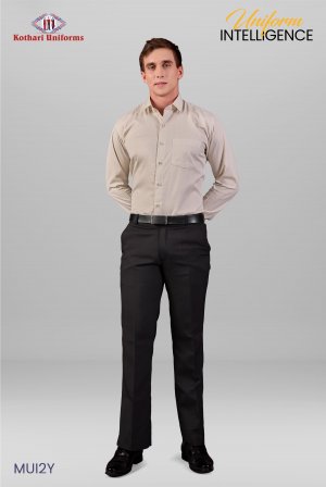 Uniform Intelligence | Formalwear Uniforms [MUI2Y]
