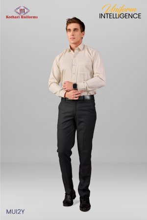 Uniform Intelligence | Formalwear Uniforms [MUI2Y]