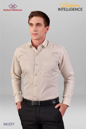 Uniform Intelligence | Formalwear Uniforms [MUI2Y]
