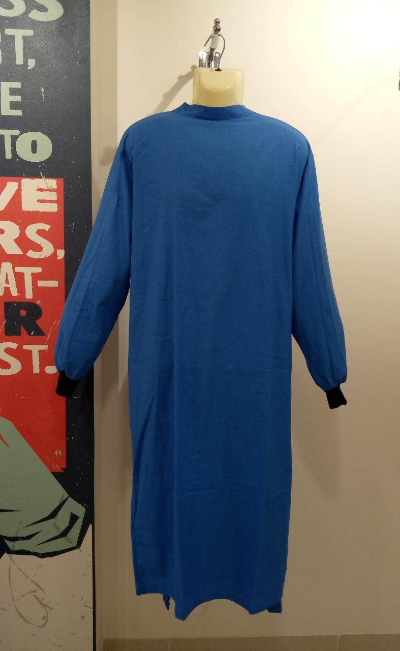 Surgical Gown