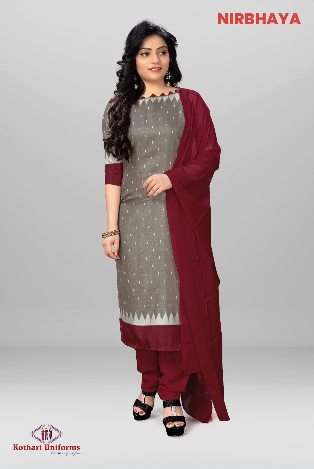 Nirbhaya – CNA02A