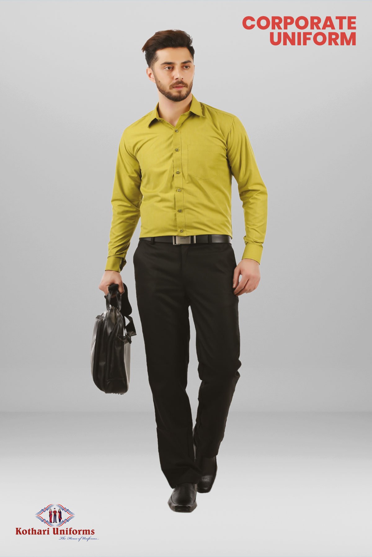Corporate Uniform - BL89066