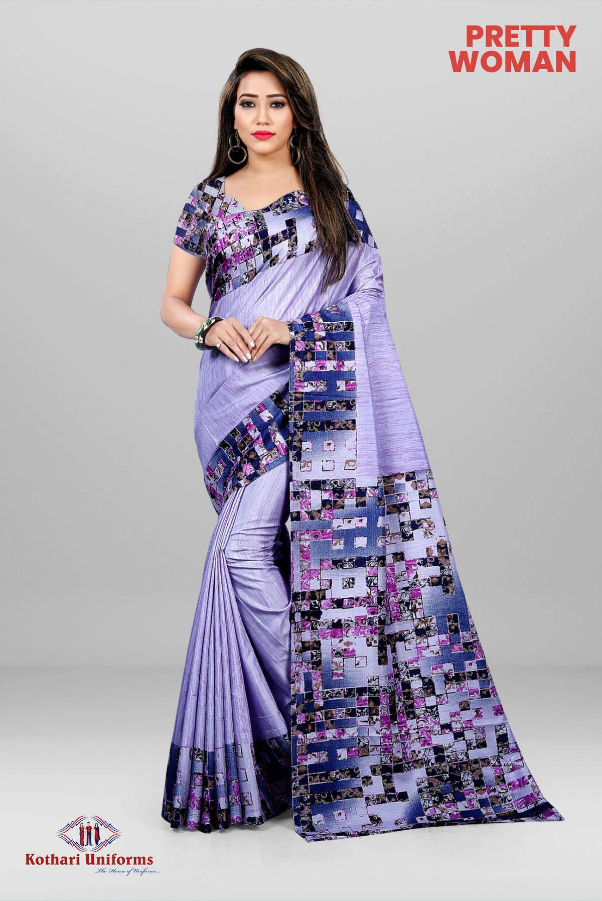 Pretty woman hot sale sarees