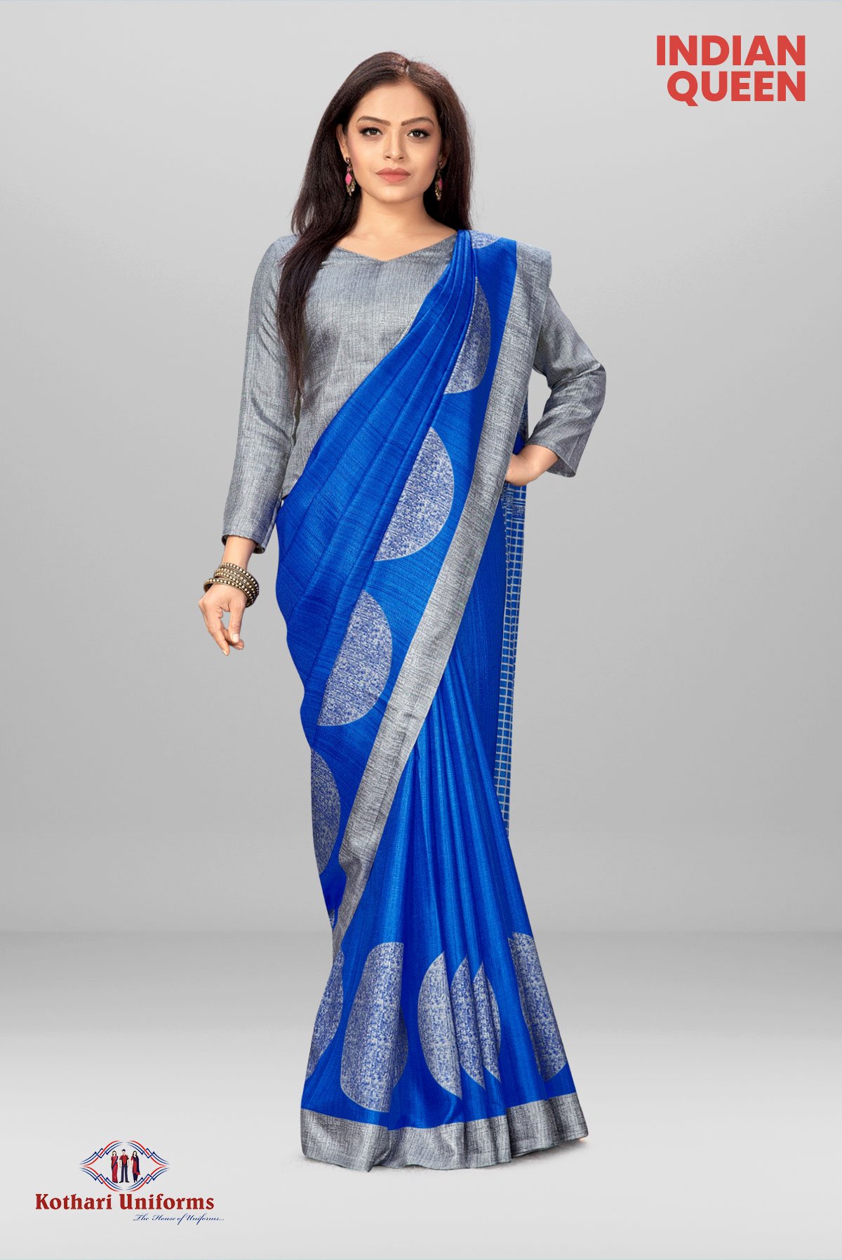Indian Queen - IQ4D