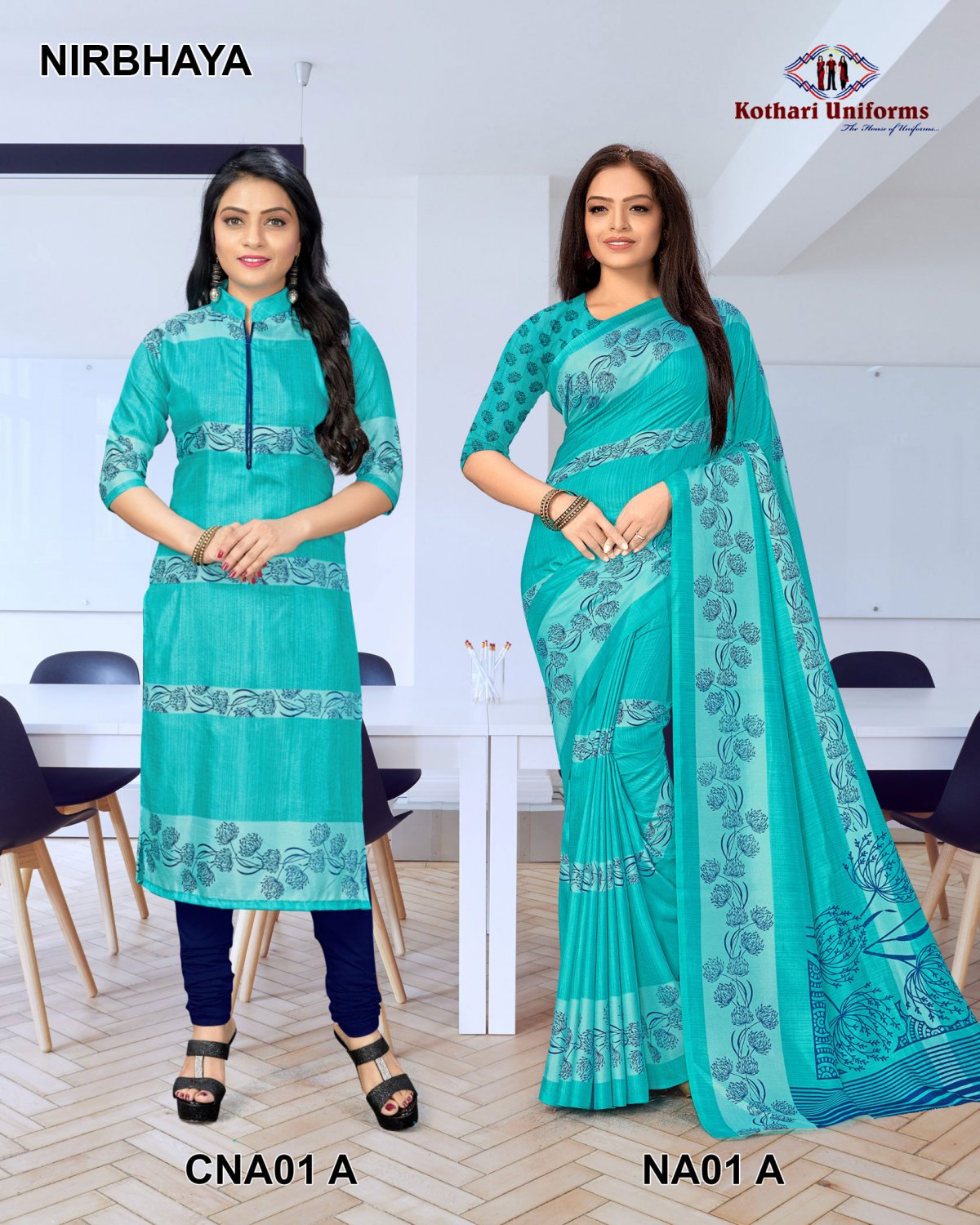 Nirbhaya – NA01A & CNA01A