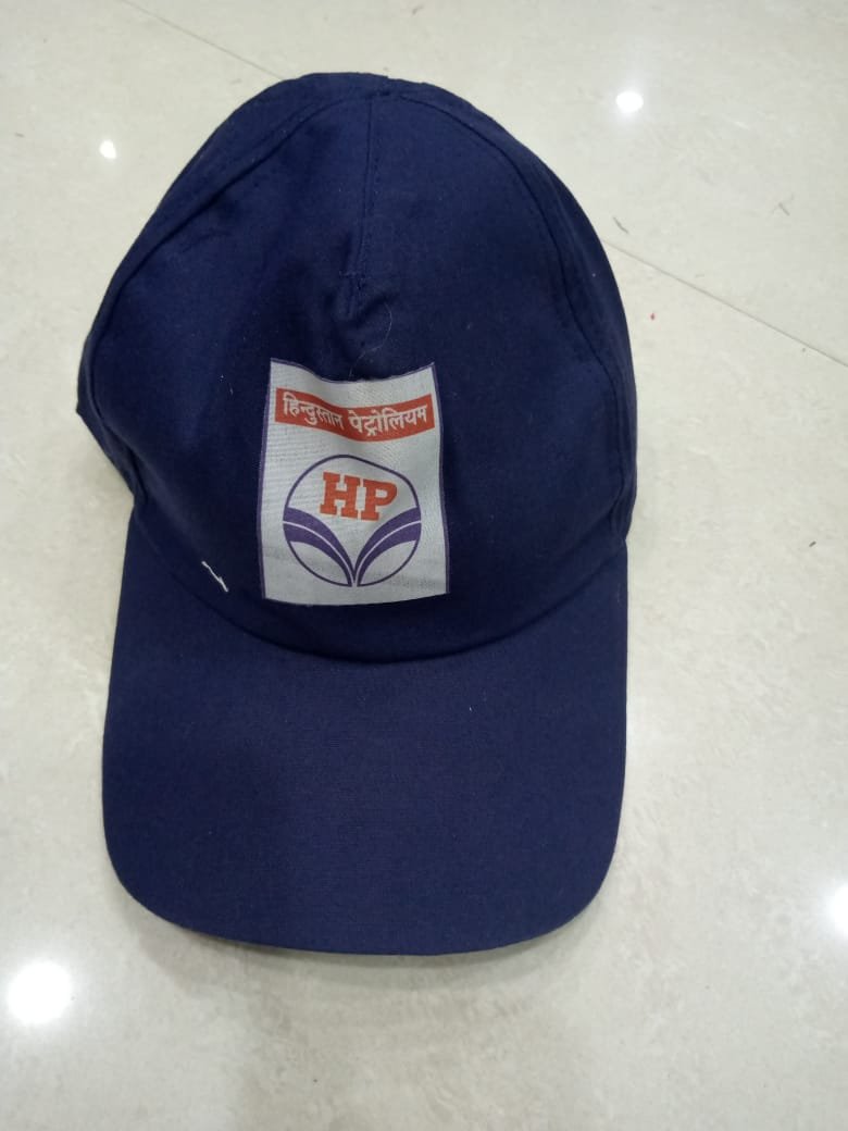 Hindustan Petroleum Uniform Cap