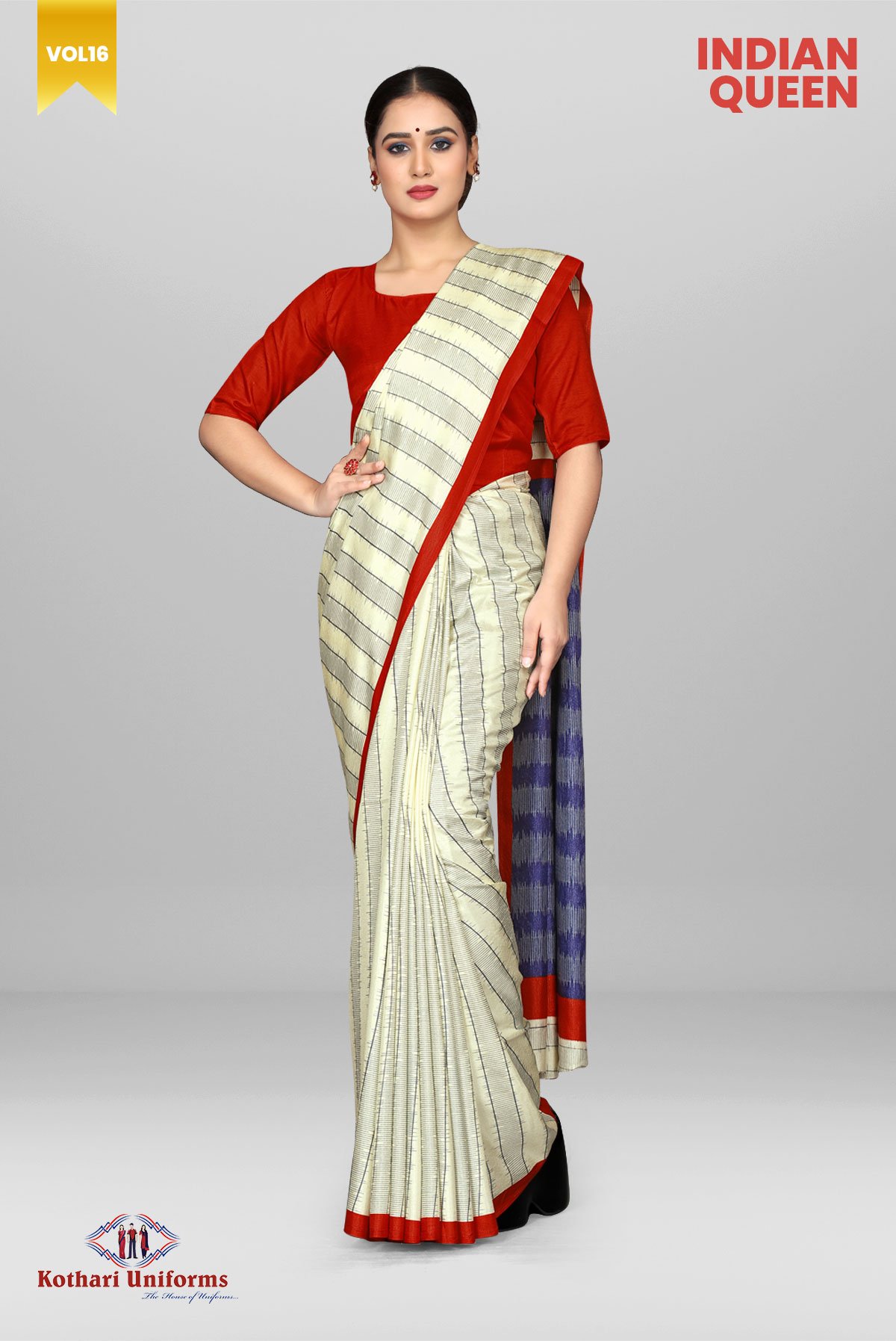 Indian Queen - IQ13D