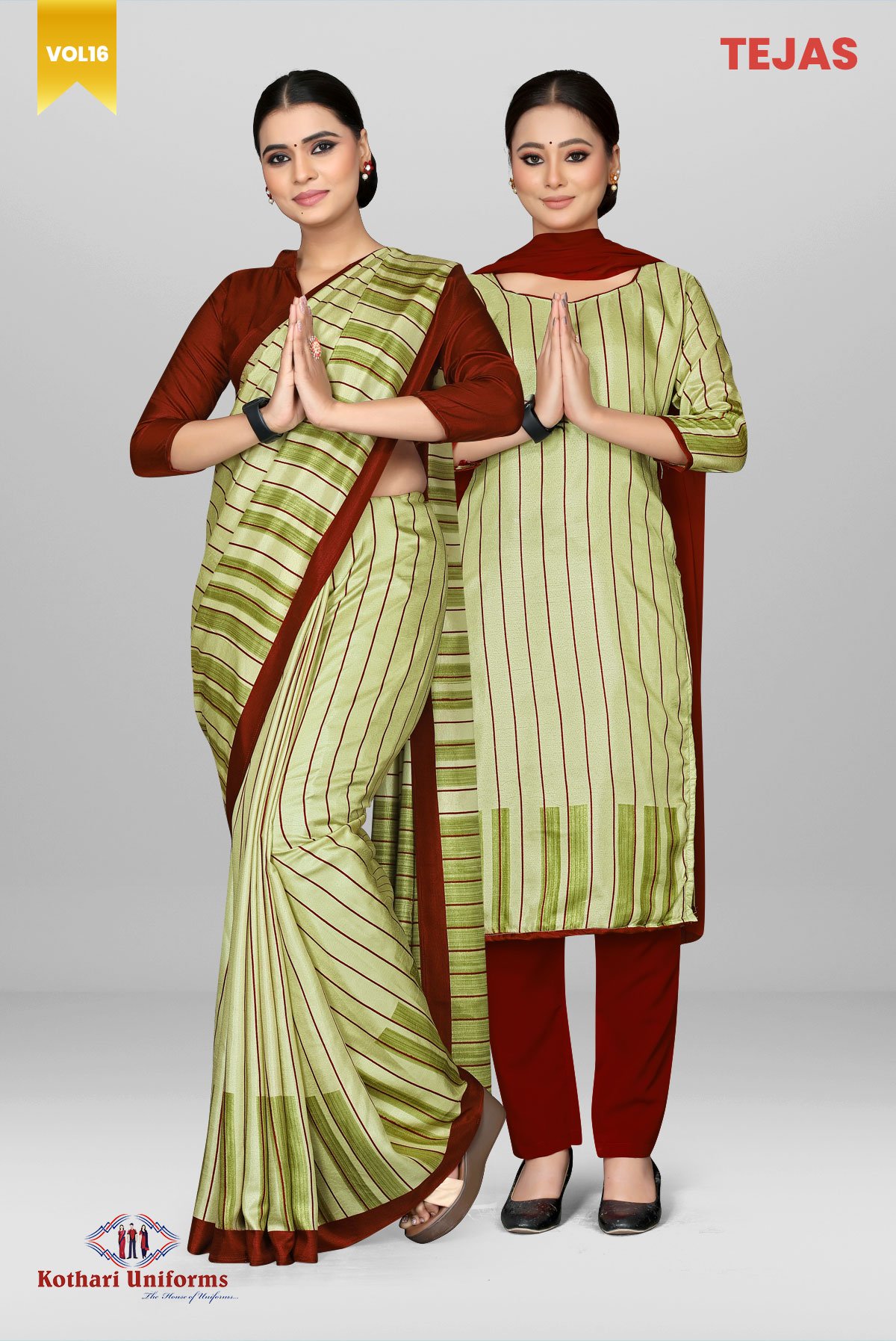 Tejas - TS1C & CTS1C