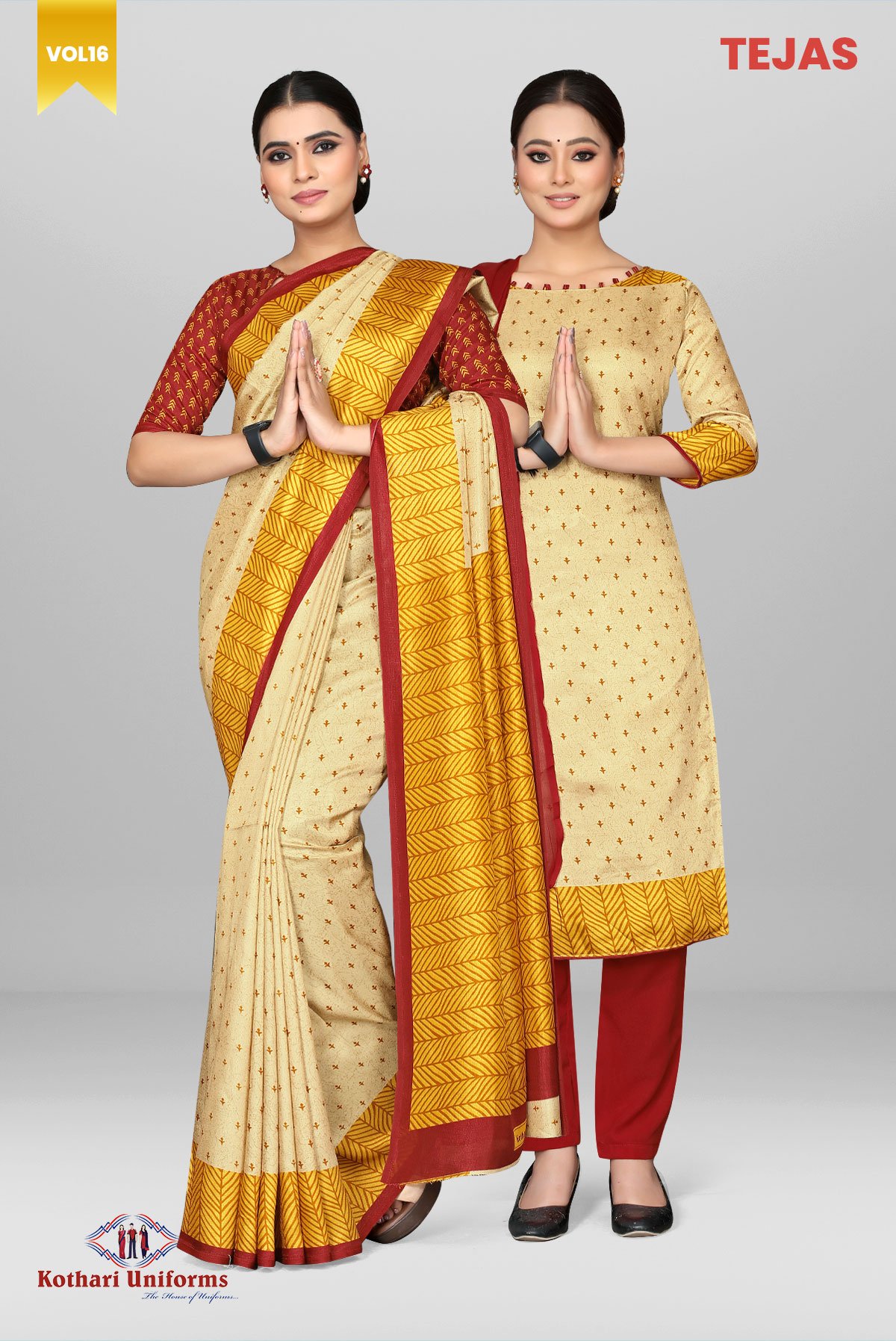 Tejas - TS2B & CTS2B