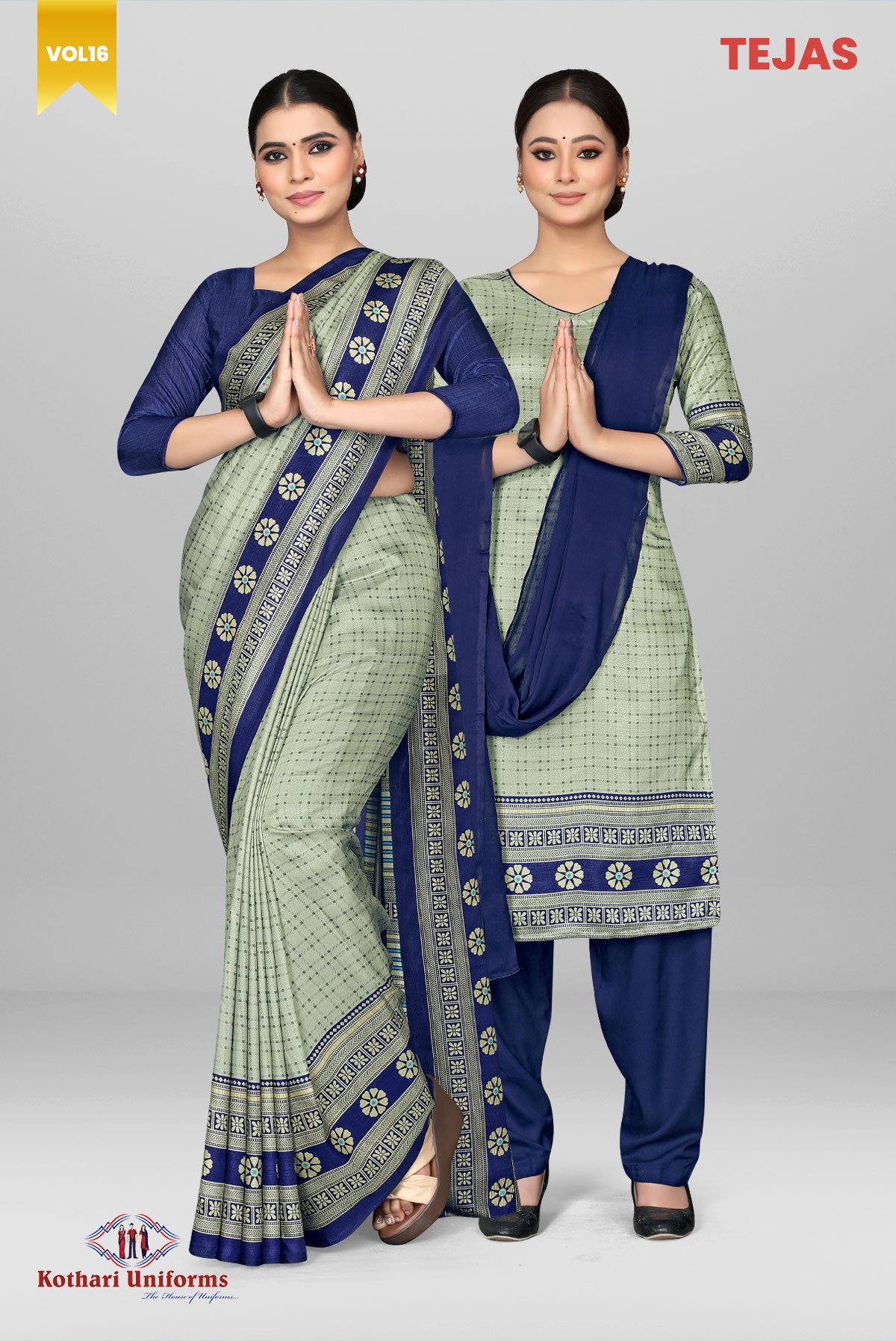 Tejas - TS4B & CTS4B