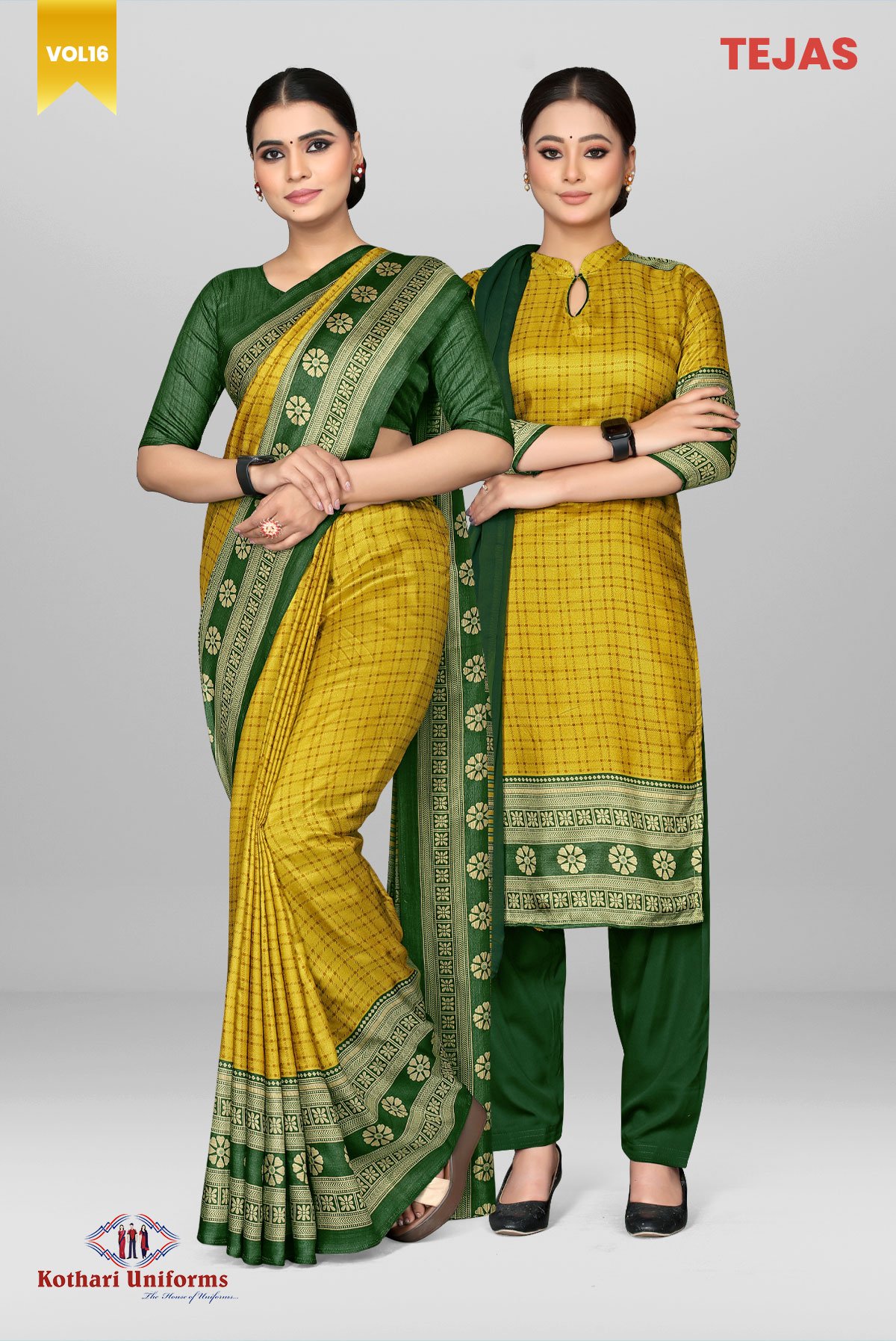 Tejas - TS4C & CTS4C