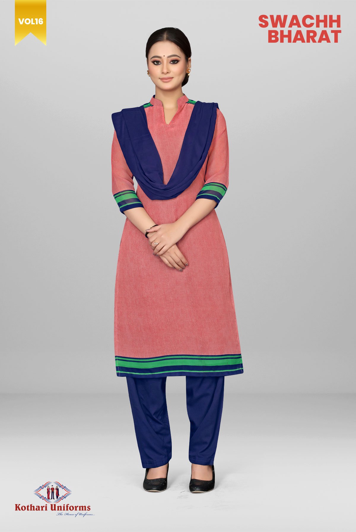 Swachh Bharat - CSBW6